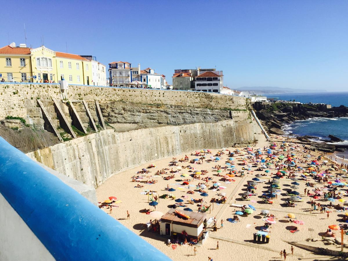 Ericeira Boutique Apartment - Byeme Экстерьер фото